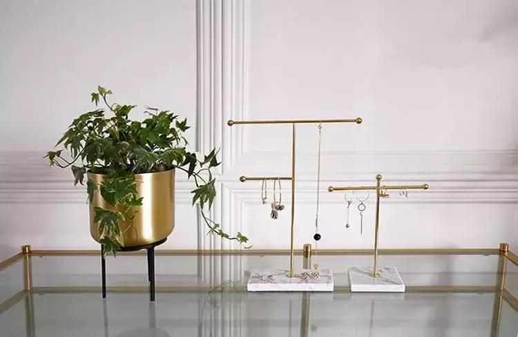 收纳踩了雷,首饰再贵也白搭!一定要转给身边有首饰的人看!