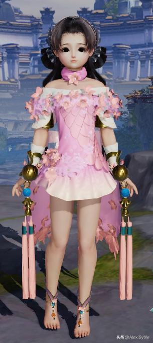 游戏外观竟然能换螃蟹?浅谈剑三中的经济学