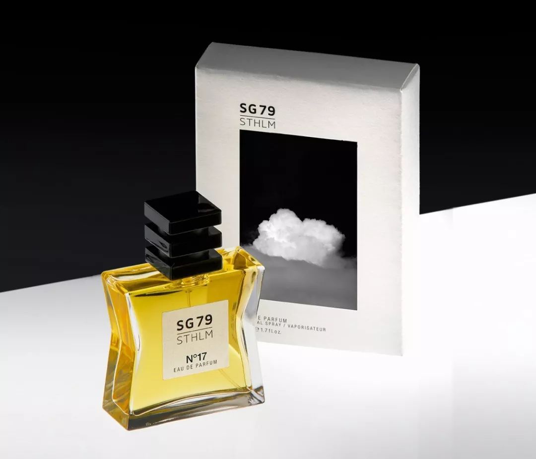 我吃火锅烧烤从来不怕身上臭！因为有它们散味呀~