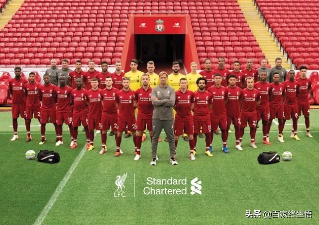 克洛普和kop,kop和克洛普