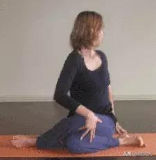 原来完整的练习60分钟阴瑜伽会这么好