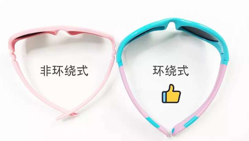 宝宝太阳眼镜怎么选?凹造型先等等,看看这几个标准有没有?