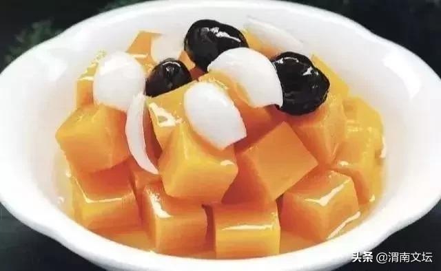 陕西的特色小吃与旅游景点,陕西省各市区县特色小吃一览表