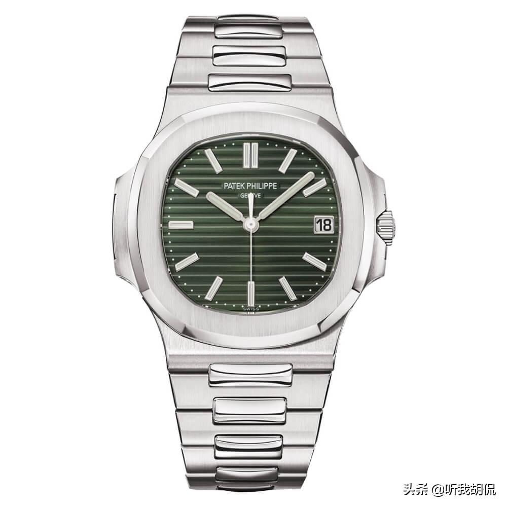 十大永不过时经典手表,2021年最值得推荐的智能手表