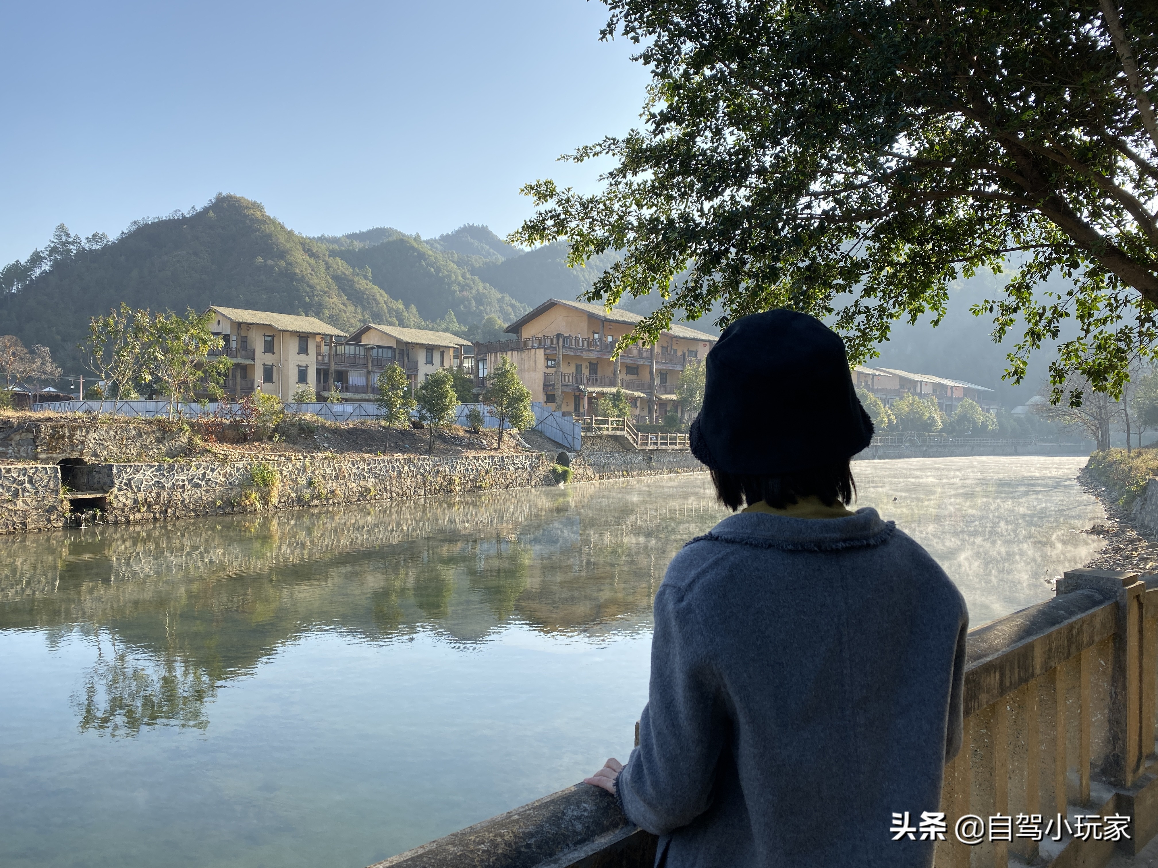 河源真正温泉有哪些,河源最值得泡温泉的地方