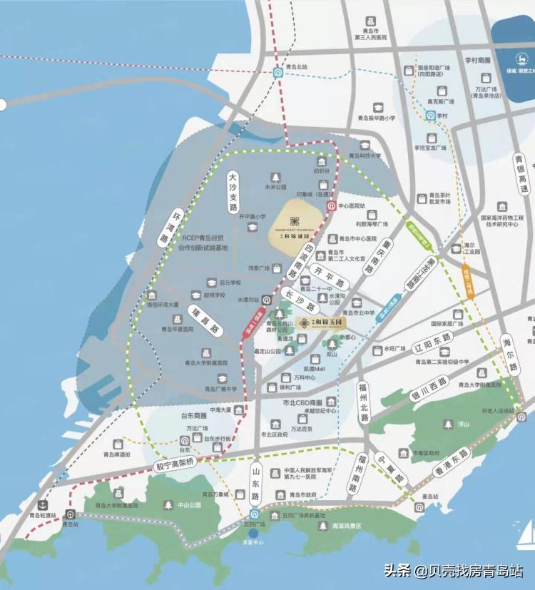 房产实惠新房新盘推荐,800套房源即将入市均价高达8850元