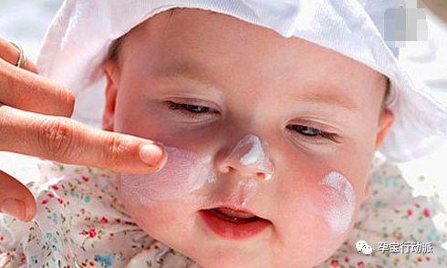 宝宝皮肤干燥是缺水吗,皮肤干燥缺水的宝宝教你解决