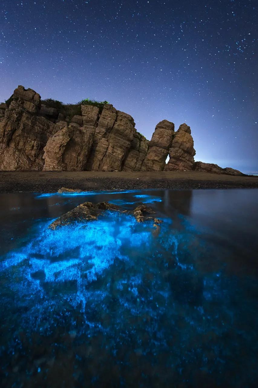 美过三亚!比厦门浪漫!中国这座海滨老城,去一次相当环游世界!