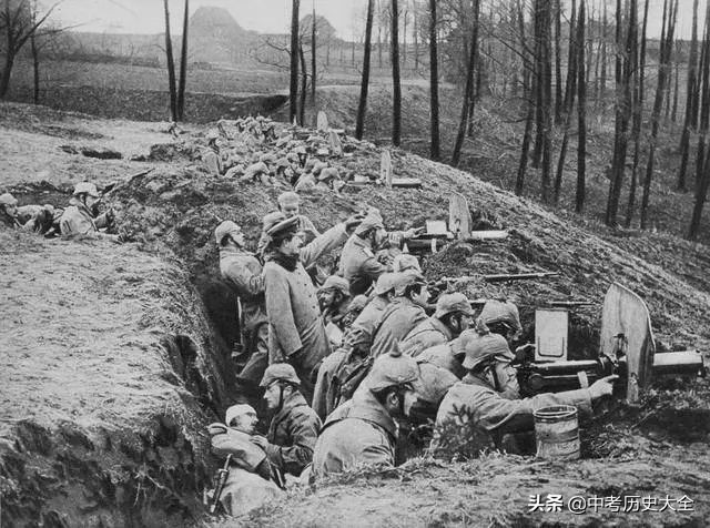 2020中考必考知识点,2021中考必背知识点归纳