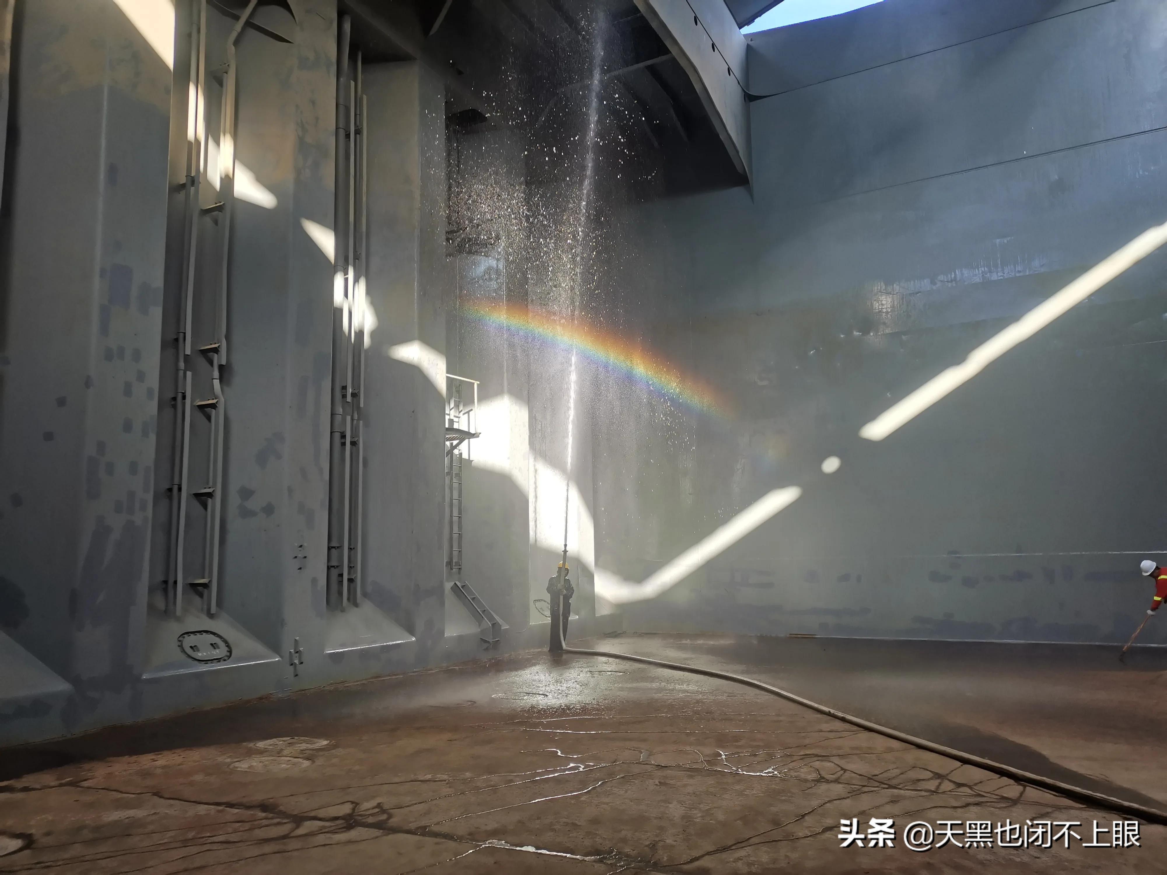 海员工作的介绍,海员具体是干什么的