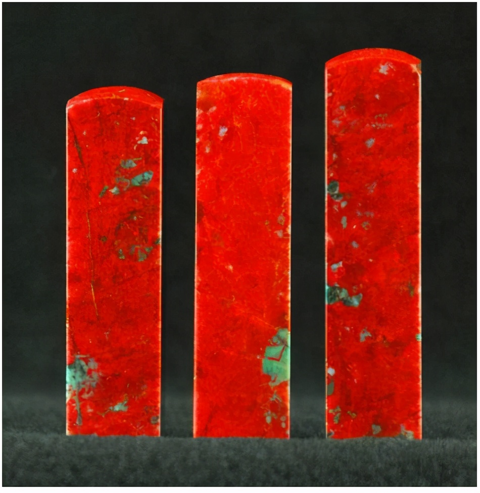 价值6亿的鸡血石,现在的鸡血石拍卖