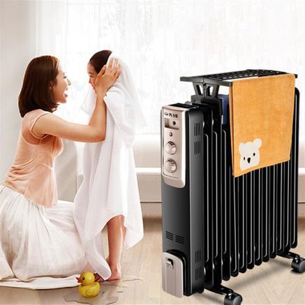 家用室内取暖器有用吗,适合全屋大面积取暖的取暖器评测