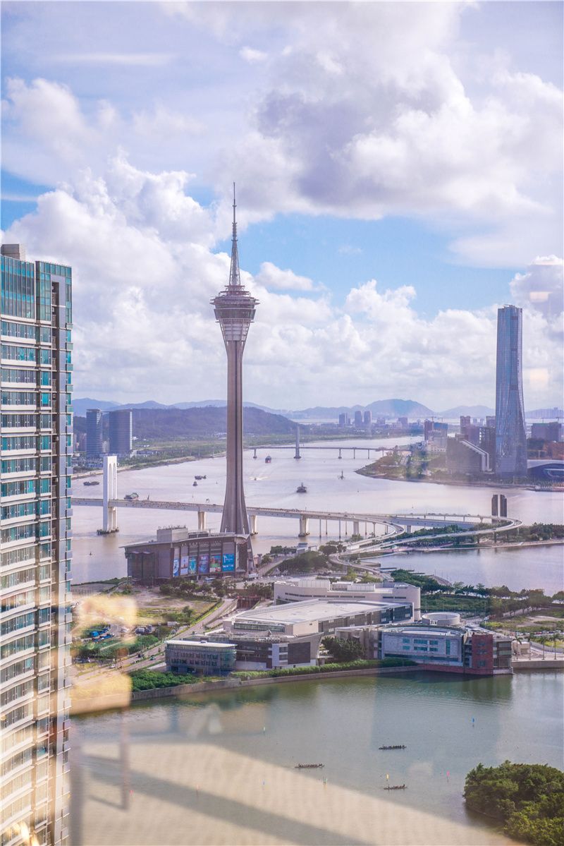 澳门葡京拍照哪里好看,澳门葡京最佳拍摄地点