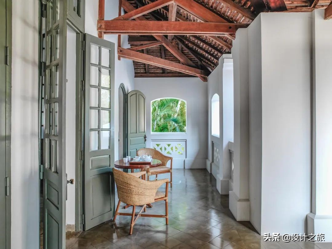 全球38家安缦酒店在哪里,全球35家安缦住宿本身是一种修行