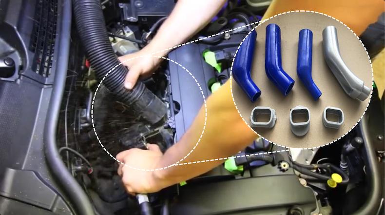 核桃砂除积碳还是燃油宝除积碳,核桃砂清理积碳对车子有什么影响