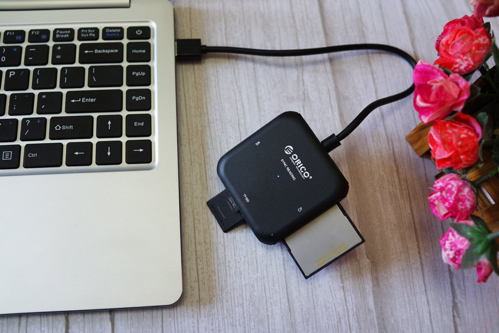 orico读卡器哪个好,orico读卡器
