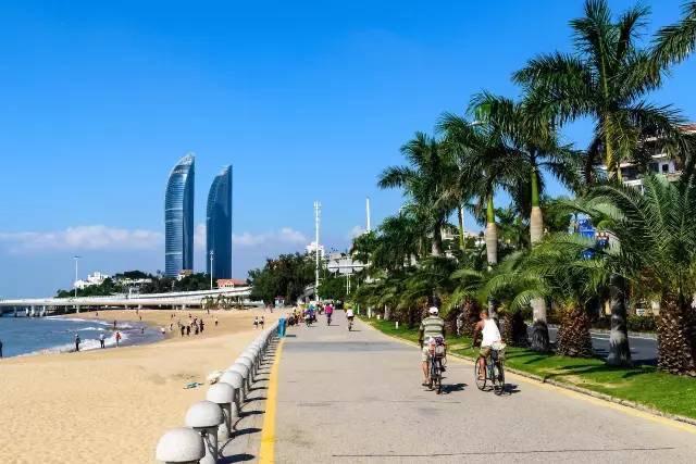 厦门名古屋旅游景区攻略,厦门旅游十大必去景点自由行攻略