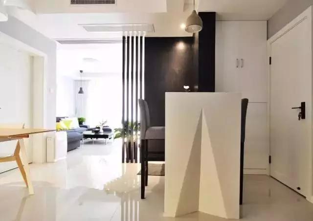 装修全包和半包的区别是什么,装修全包和半包的区别在哪里