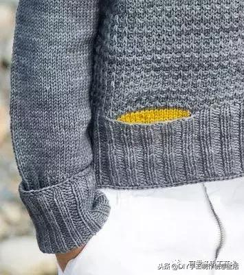 毛衣修补改短,毛衣虫蛀了怎么修补