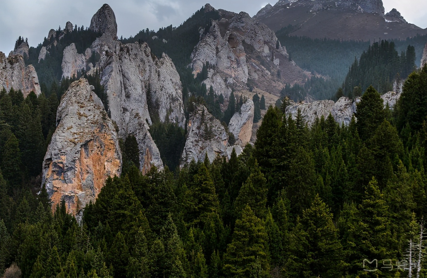 九寨沟自己开车进去,自己出发去九寨沟