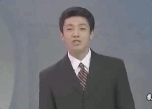 撒贝宁玩得最认真的一次,撒贝宁接梗合集