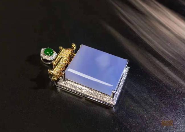 最差的紫罗兰玉,最有性价比的致命紫罗兰