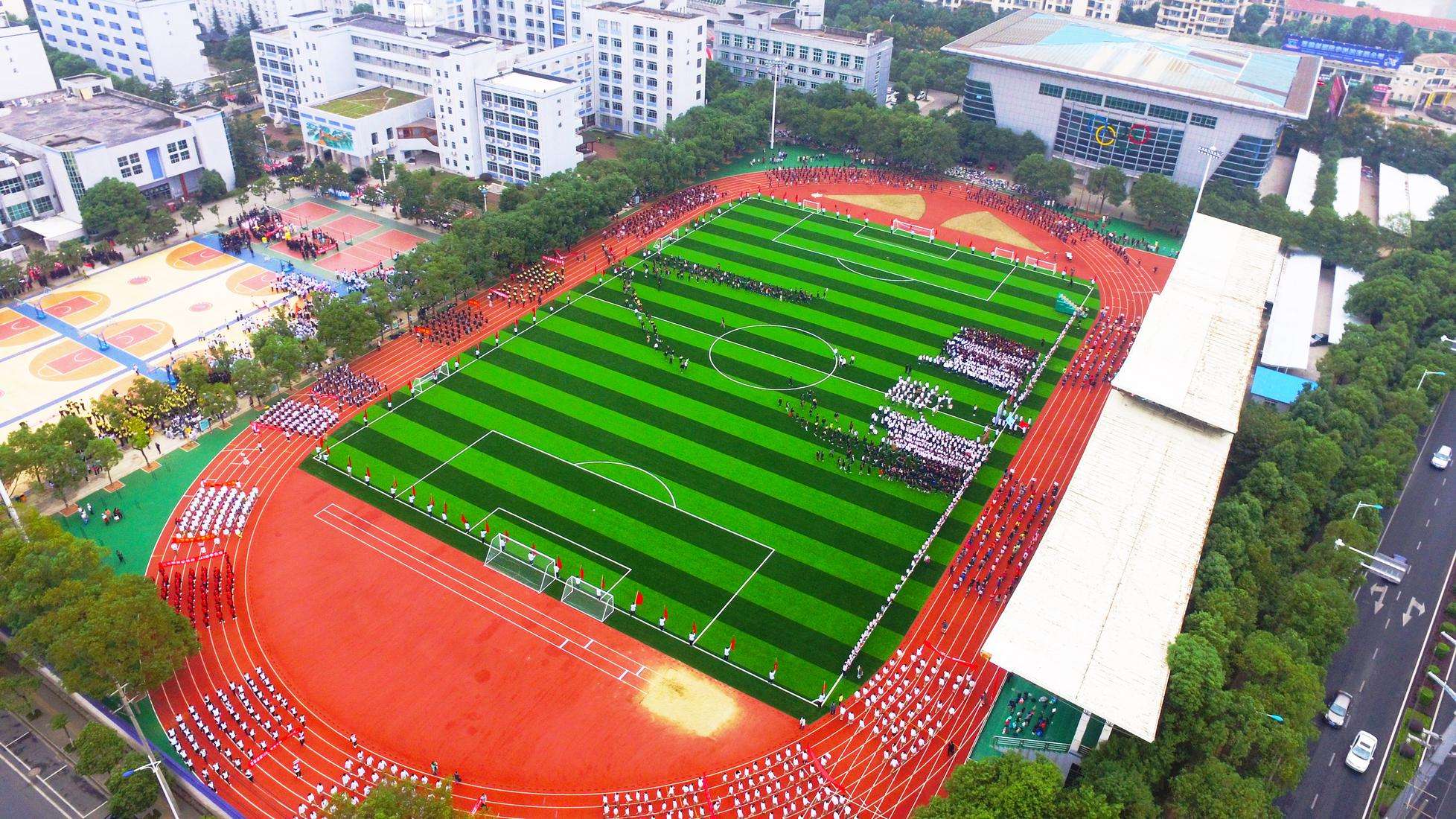 湖南常德最牛的5所好高中,号称清华、北大生源供给站,你知道吗