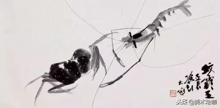 冷军一幅画拍卖7000万素描画,冷军一幅画7000万买家是谁