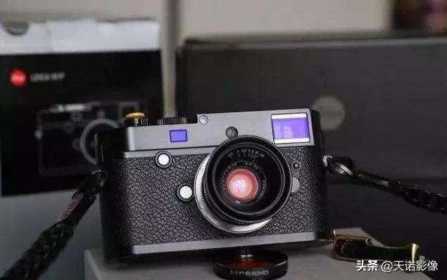 徕卡背后心酸故事,莱卡记录生活
