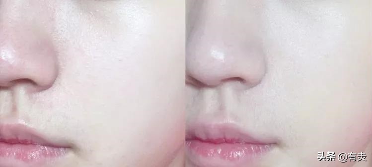 干皮、油皮、痘痘肌看过来！亲测不卡粉、不脱妆的粉底液指南！