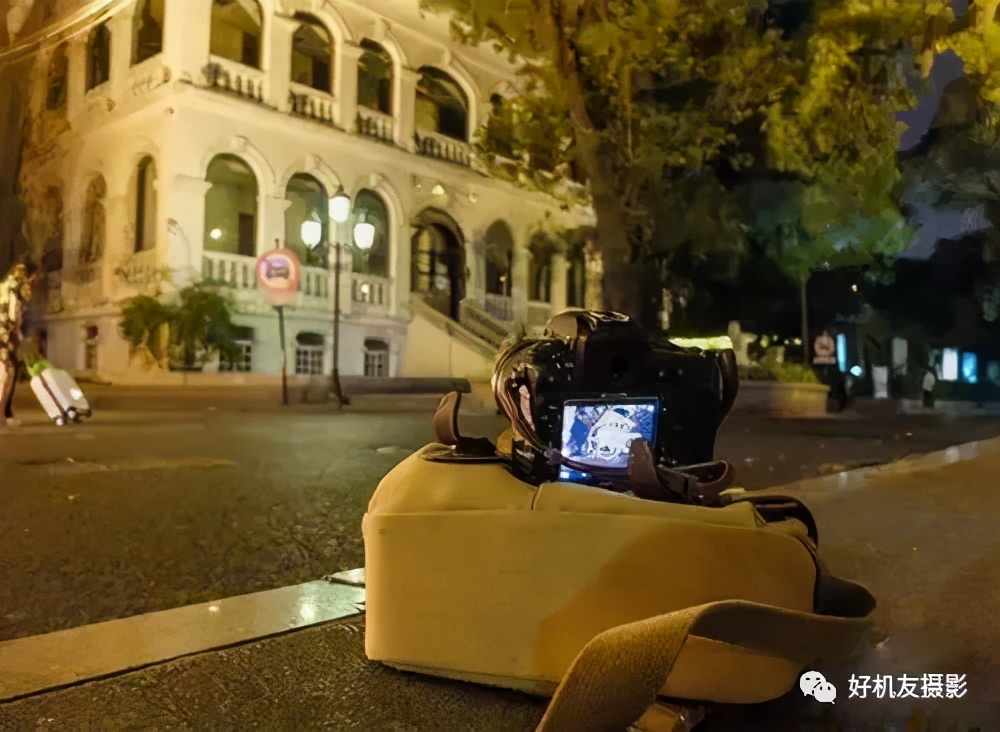车内拍城市夜景视频,山顶拍城市夜景技巧