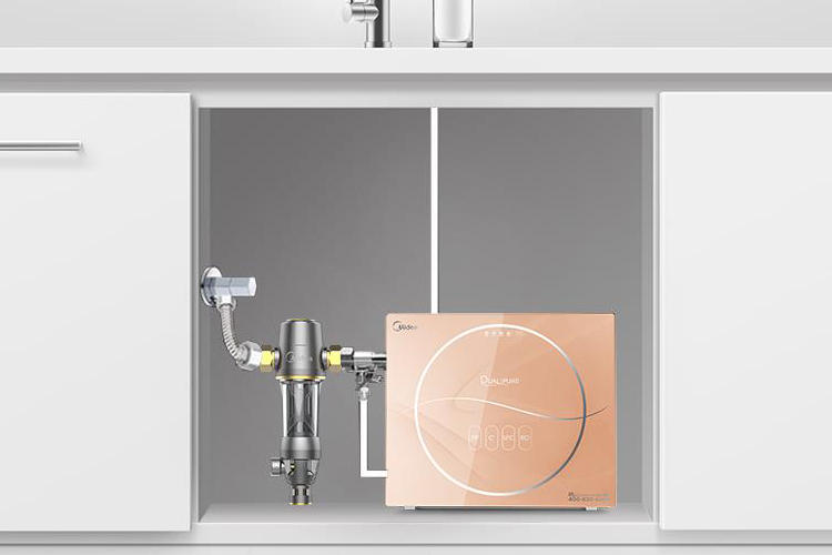 净水器安装技巧和方法,小米净水器s1800g安装教程厨下式