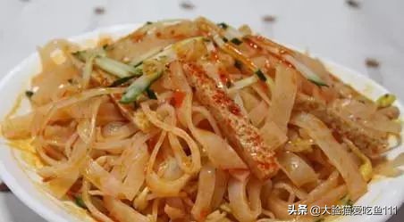 大同美食推荐排行最新前十,大同美食哪家饭店好