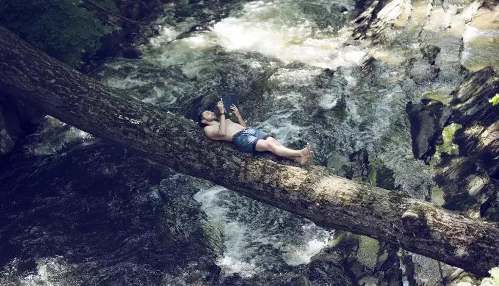 波特兰社区,kinfolk杂志是几线杂志