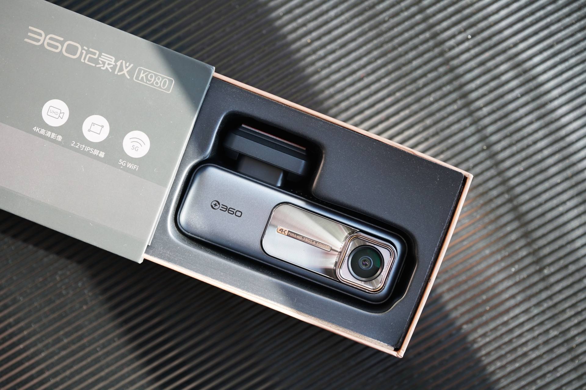 4k超清全景行车记录仪,4k行车记录仪超清视频风景夜间