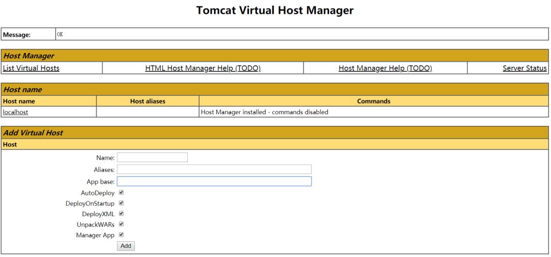 tomcat监控调优,tomcat性能优化压测