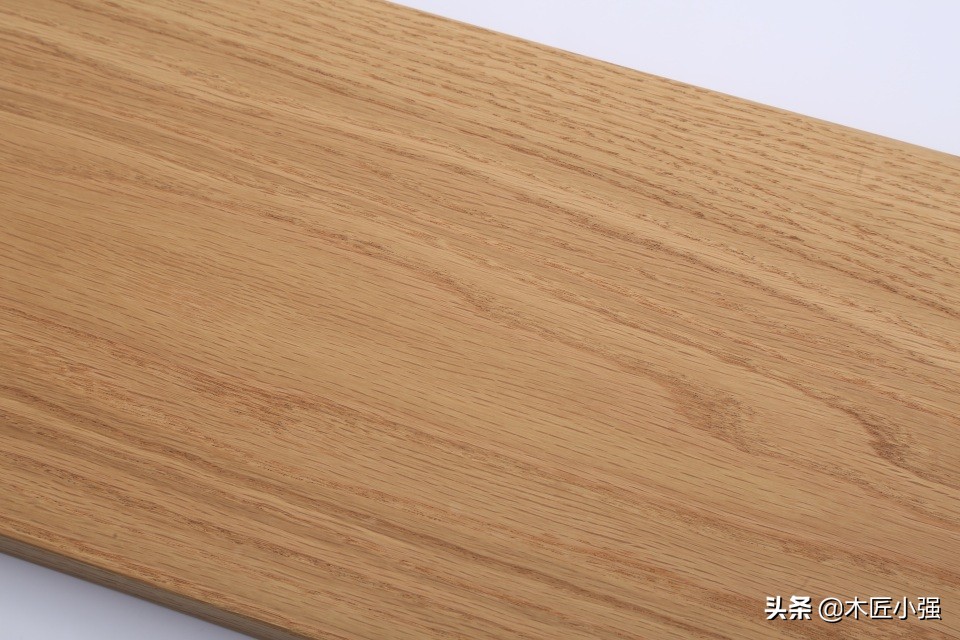 白蜡木橡木樱桃木黑胡桃木比较,樱桃木橡木黑胡桃木怎么选