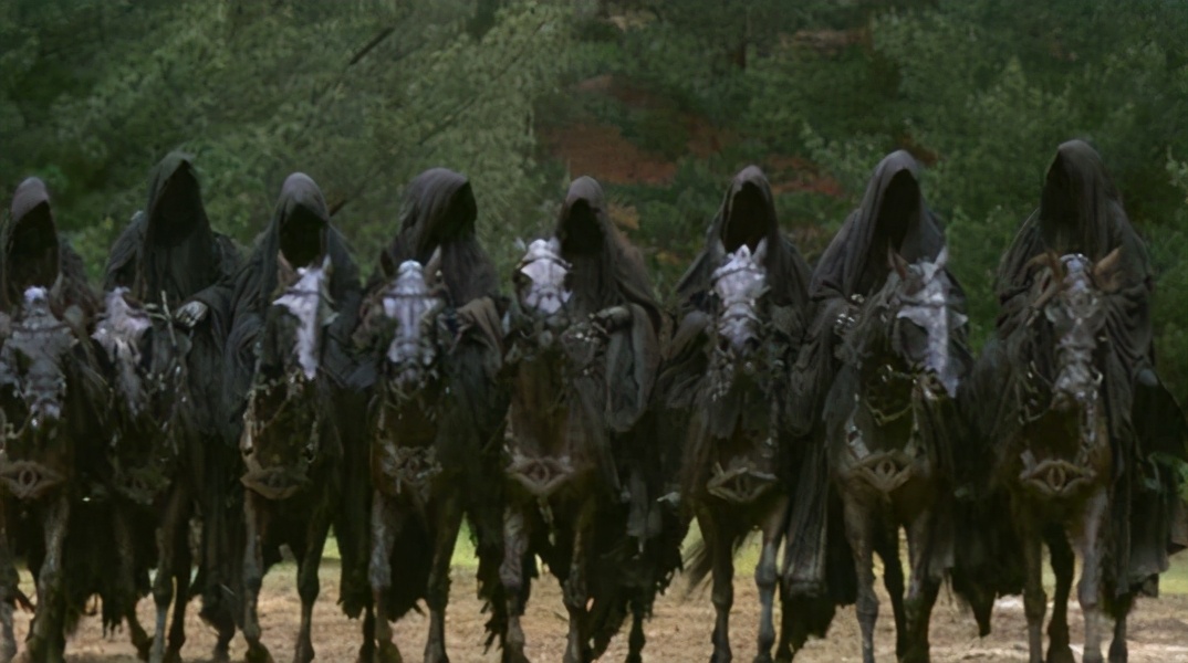 十部顶级神作9.5评分电影不恐怖,好莱坞十大烧脑神作电影