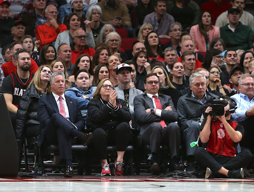 山雨欲来风满楼：开拓者CEO克里斯-麦克格文辞职