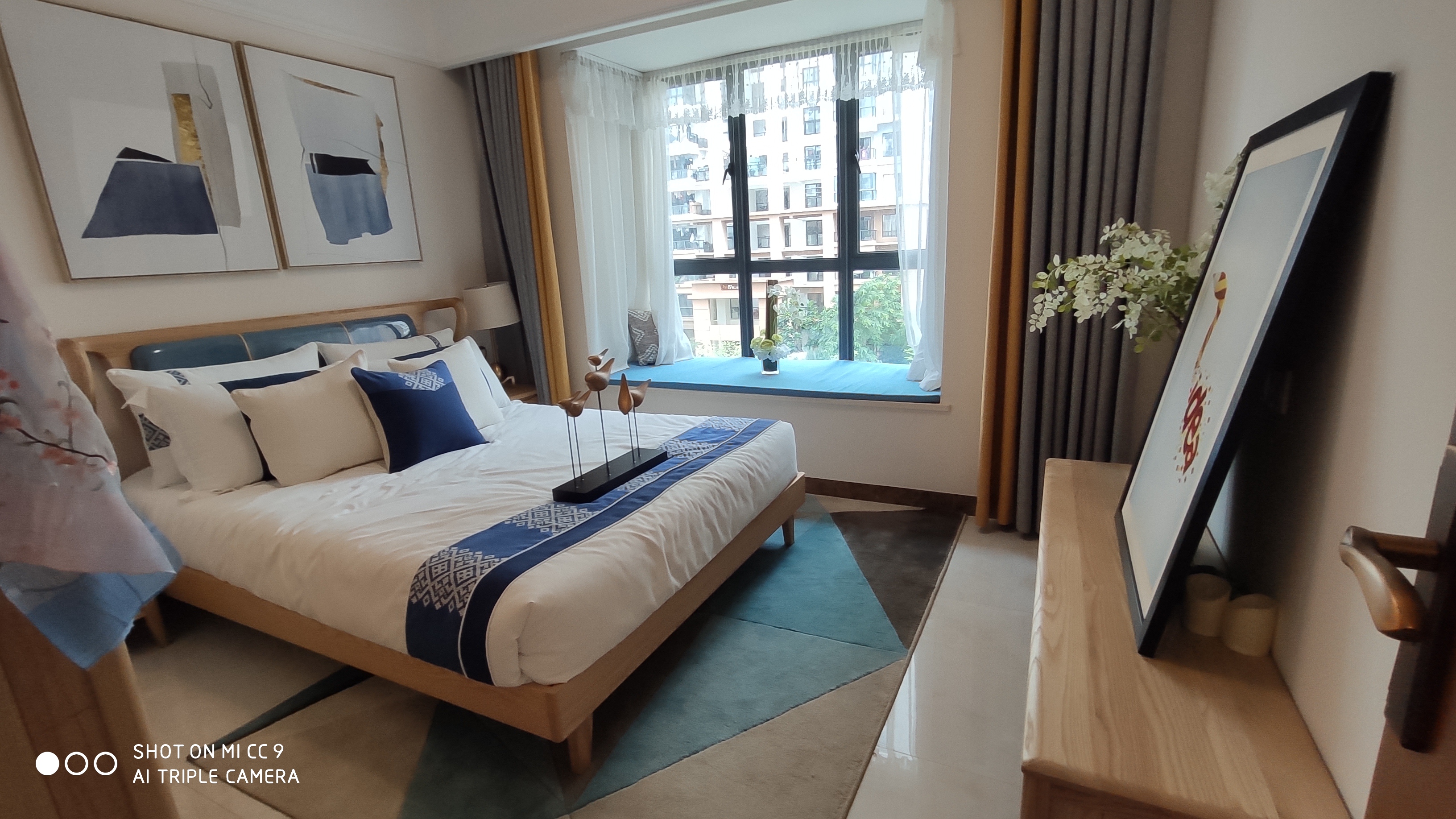 三亚市区小户型明星楼盘,三亚市区85平两房现房