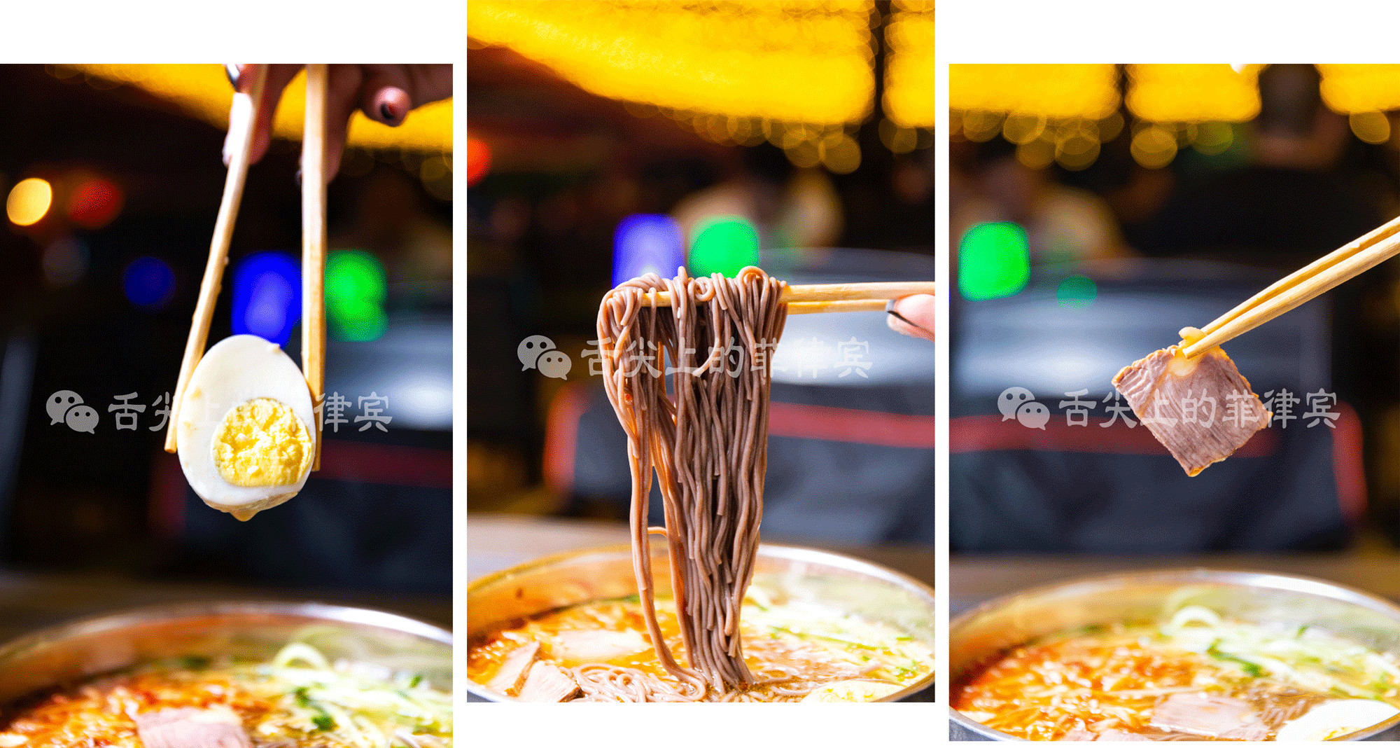 吉林延边女老板将中国美食带到菲律宾,生意火爆