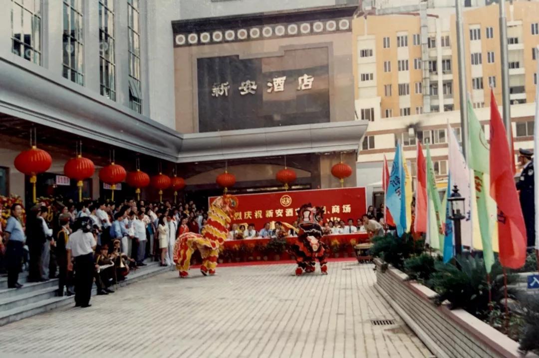 漫游东游西荡,漫游深圳城市