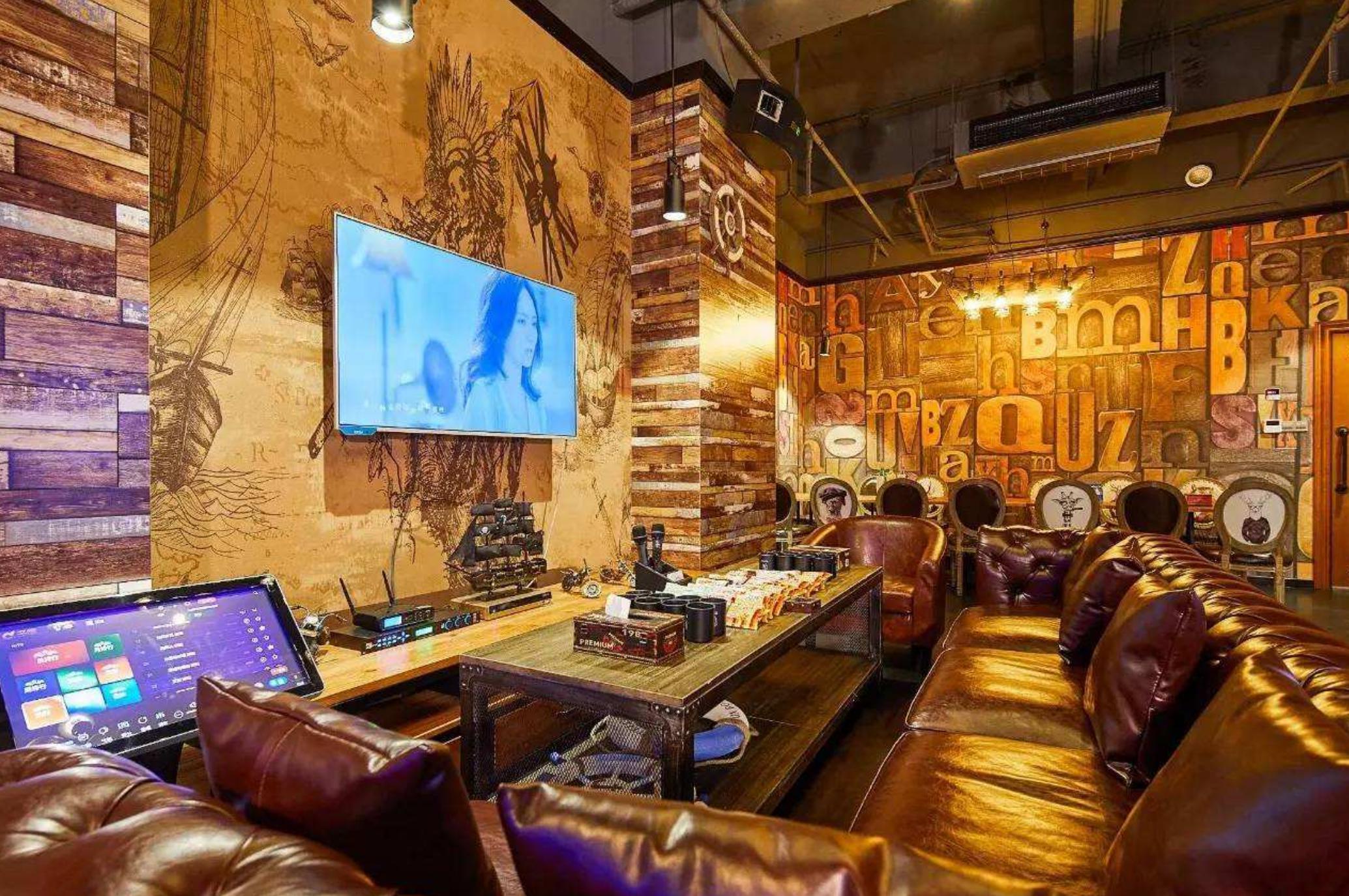 轰趴馆的盈利模式,轰趴馆营销案例