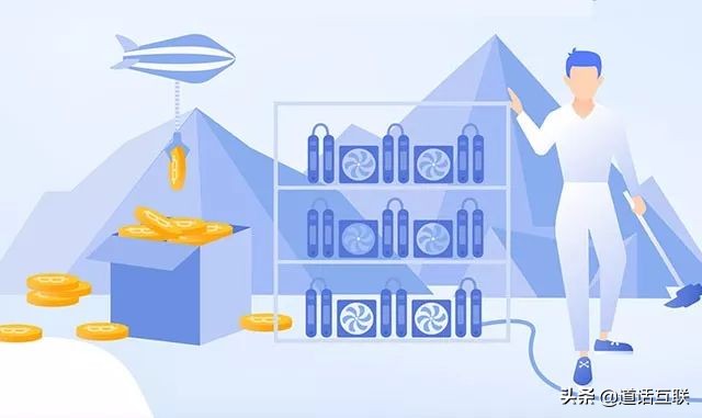 什么是挖矿的理解,高手挖矿与新手挖矿的区别