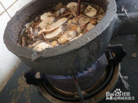 中药煎的方法不对会影响药效吗,中药煎煮有什么讲究和禁忌