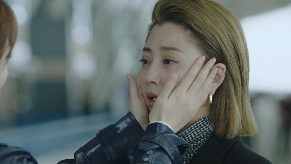 正青春林睿为什么不提拔肖雯,正青春中林睿后面为什么选择辞职