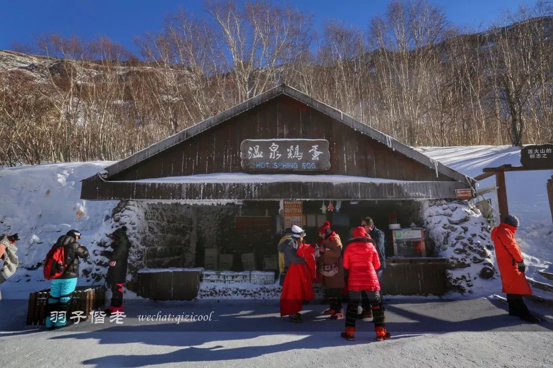 长白山滑雪最佳旅游时间,长白山天池漂流滑雪