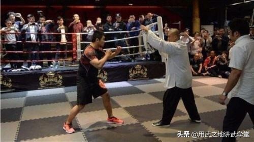 如何教新手小白快速学拳,新手怎么学拳