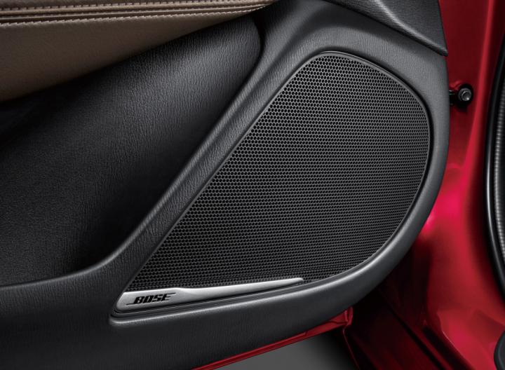 宝马的哈曼卡顿音响有几种,哈曼卡顿汽车音响哪个系列最好