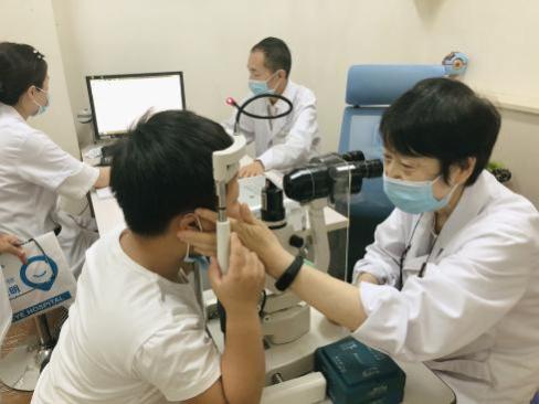 全国斜弱视专家排名,暑期斜弱视专家坐诊通知